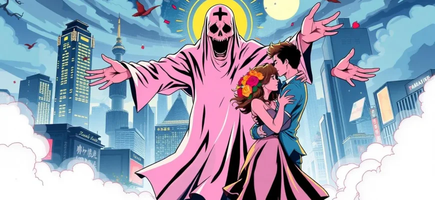 悪霊のメロドラマ映画10選