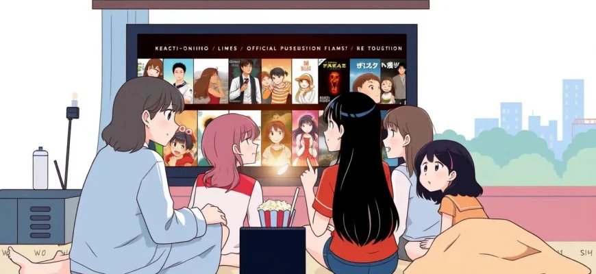 女の子のための映画10選