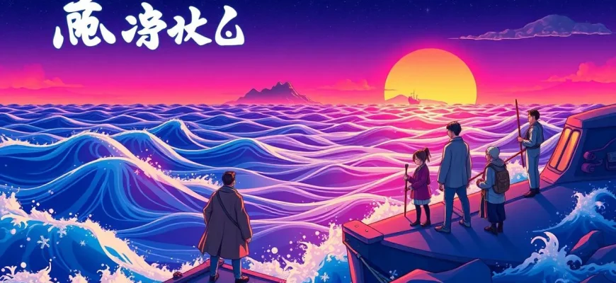 太平洋の伝記映画