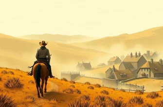 イギリス西部劇映画特集