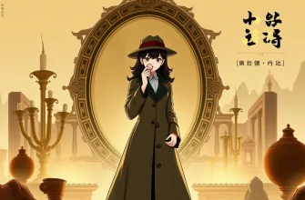 探偵映画：発掘の謎