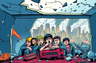 政府の避難所を描いた災害映画ベスト10