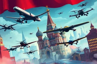 ソビエト無人機映画ベスト10