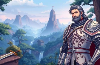 騎士のファンタジー映画ベスト10