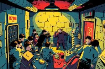 閉鎖空間映画特集 - 緊張感あふれる10本の映画