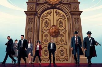 犯罪映画の傑作10選