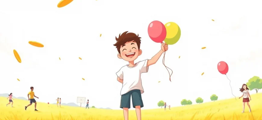 フリスビーコメディ映画のベスト10