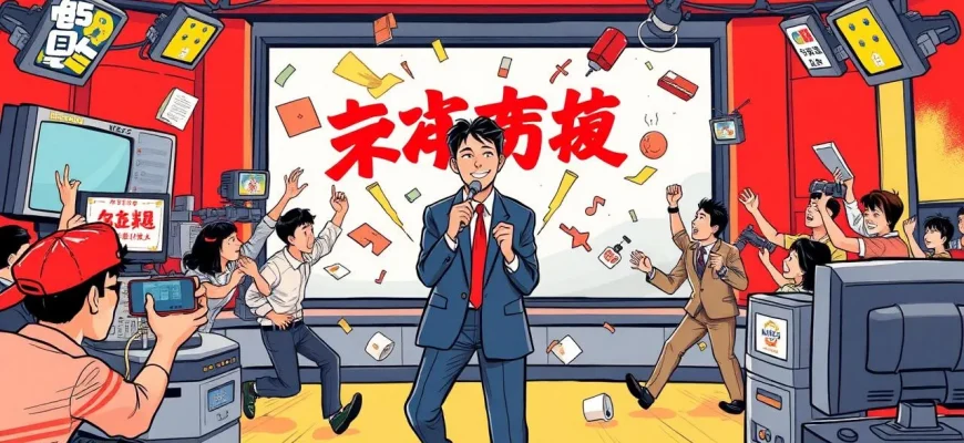 生放送の事件映画特集