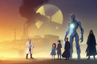 チェルノブイリのSF映画10選