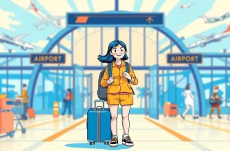 空港のドキュメンタリー映画10選