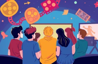 友達映画特集 - 10選