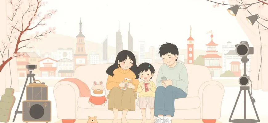 親に会う映画特集