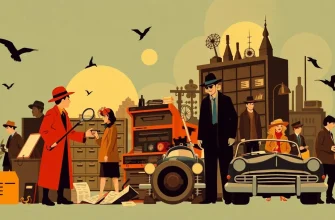 殺人事件のドラマ映画10選