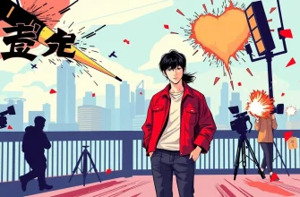 カスケーダーの恋愛映画10選