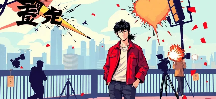 カスケーダーの恋愛映画10選