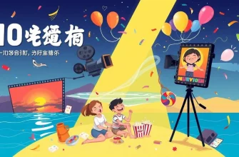 気分を明るくする映画10選