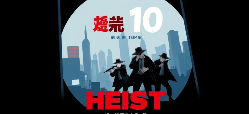 セーフに関するアクション映画10選