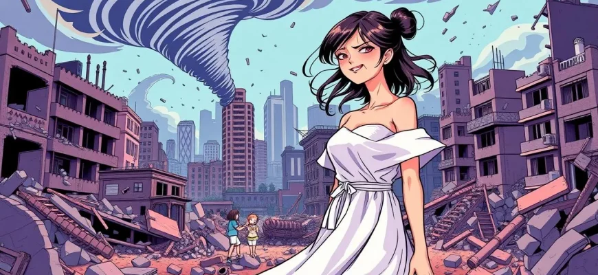 災害と愛の物語 - 映画リスト