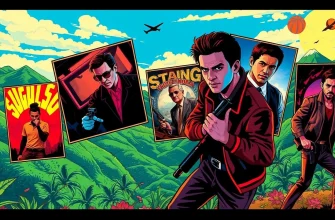 コロンビアのスリラー映画10選