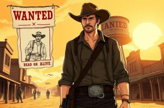 アンチヒーローの西部劇映画特集