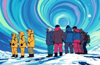 極地基地映画特集