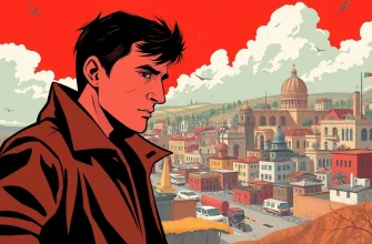 パレスチナのスリラームービー10選