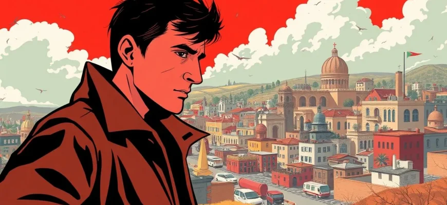 パレスチナのスリラームービー10選