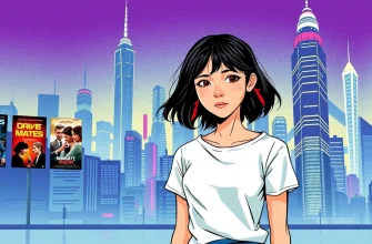 映画トリラー：非婚生子の物語