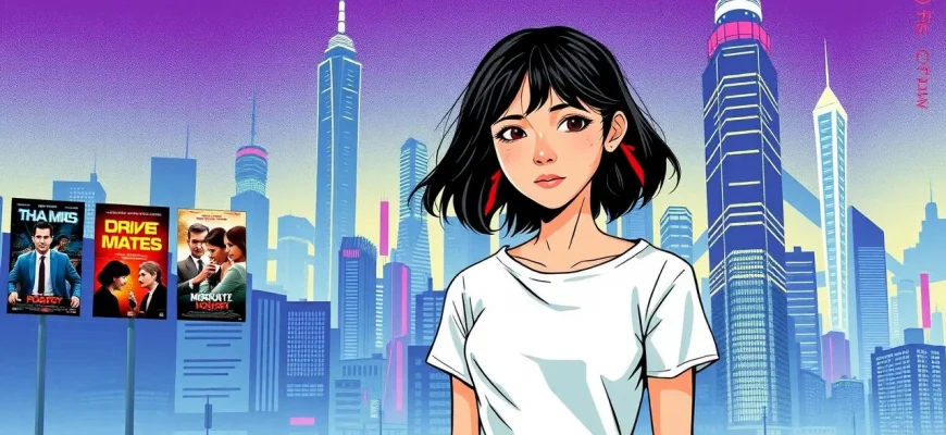 映画トリラー：非婚生子の物語