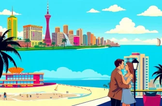 マイアミの恋愛映画特集