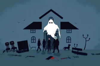 リアリティショウのホラー映画特集