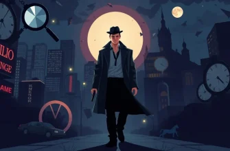 復讐の探偵映画10選