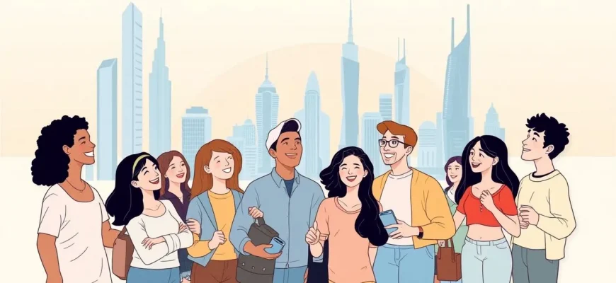 SF映画で健康的な生活を探る