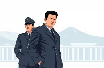 北朝鮮のボディガード映画特集