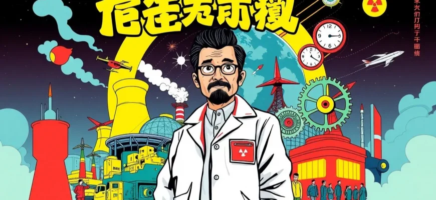 原子力ドキュメンタリー映画特集