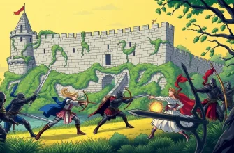 中世の冒険映画特集