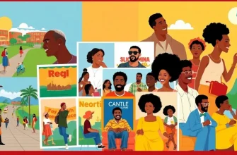 アフリカ系アメリカ人のコメディ映画ベスト10