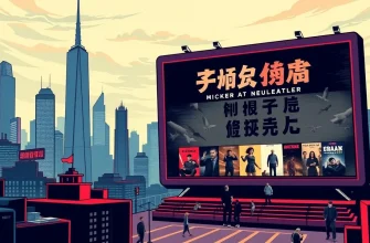 トリラー映画の不平等：10本の必見作品