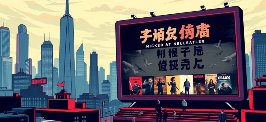 トリラー映画の不平等：10本の必見作品