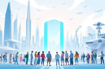 機械のSF映画10選