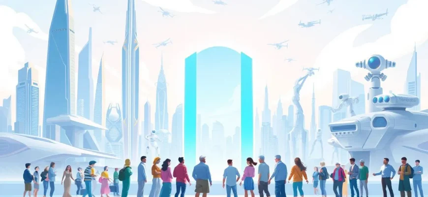 機械のSF映画10選