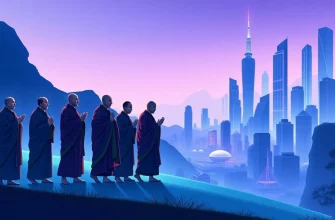 僧侶の伝記映画10選