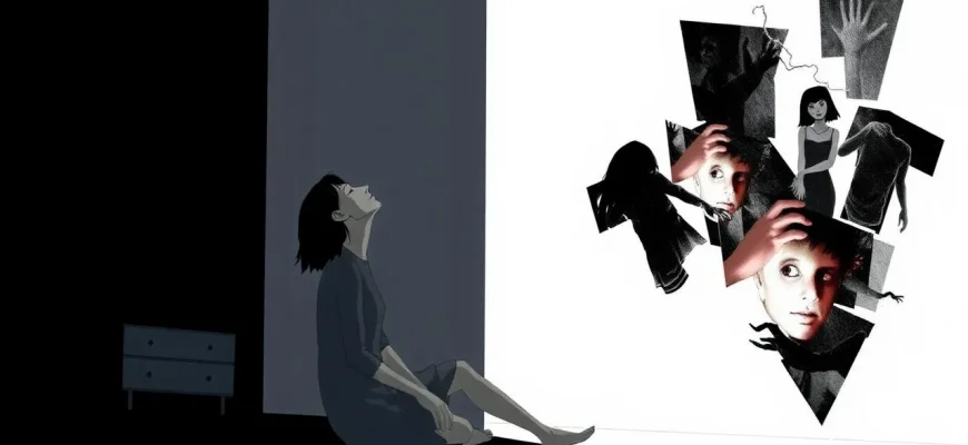 幻覚を描くホラー映画10選