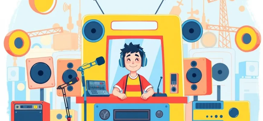 ラジオコメディ映画特集