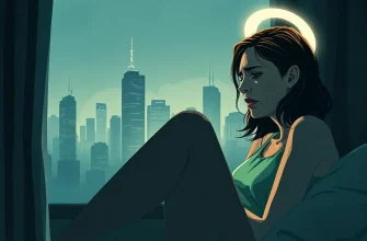 心理的トラウマの犯罪映画10選