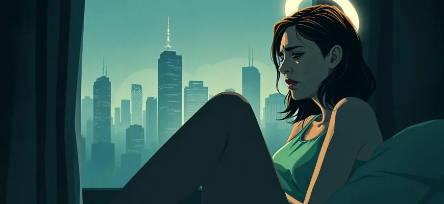 心理的トラウマの犯罪映画10選