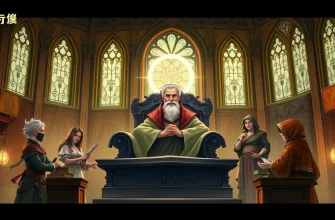 ファンタジー裁判映画のベスト10