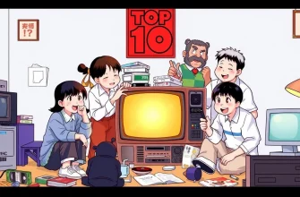 90年代の最高のシットコム10選