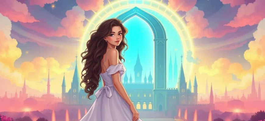 恋愛と魔法の映画10選