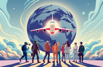 未来の航空ドキュメンタリー映画